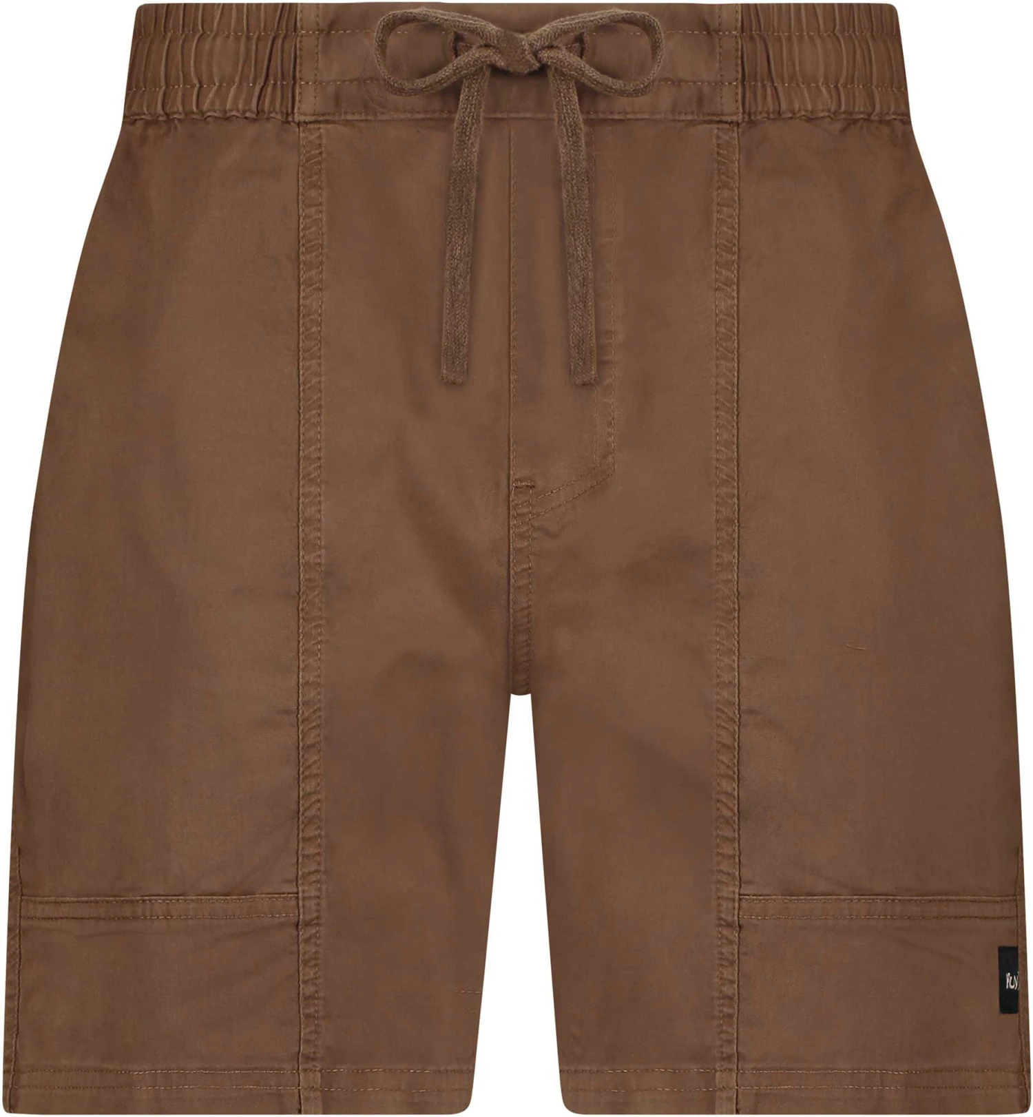 Hurley Men's Baja Pigment Dyed 17" Volley Shorts For Men Hasta 3 Hurley Men's Baja Pigment Dyed 17" Volley Shorts For Men Hasta