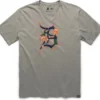 Hurley X '47 Men's Detroit Tigers Gray T-Shirt For Men -Deals The Tropi Trend Store unnamed file 990